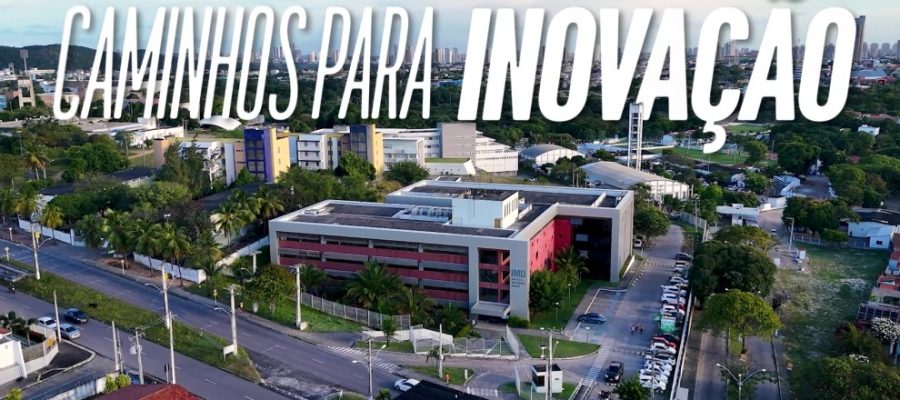 Metrópole Parque lança minidocumentário sobre inovação na UFRN