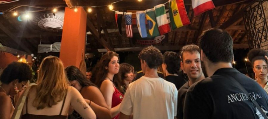 Language Meeting: bar de Natal promove encontro de idiomas para prática de lingua estrangeira
