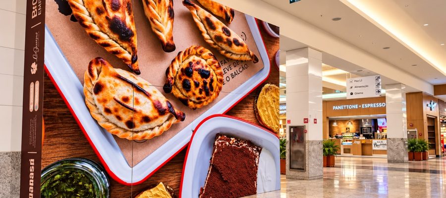 Midway Mall anuncia Studio Z, La Guapa e Popeyes para 2027