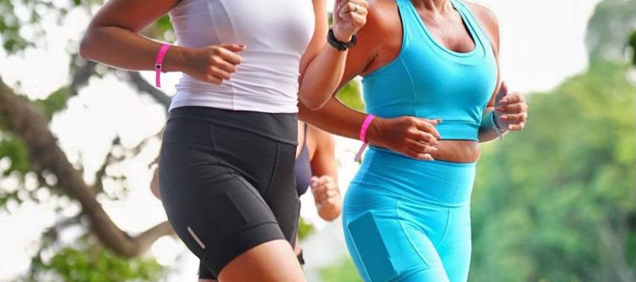 Matersol leva moda fitness tecnológica à Expo da Corrida do Empreendedor em Natal