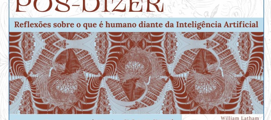 Conferência na UFRN vai refletir sobre o que é humano diante da inteligência artificial