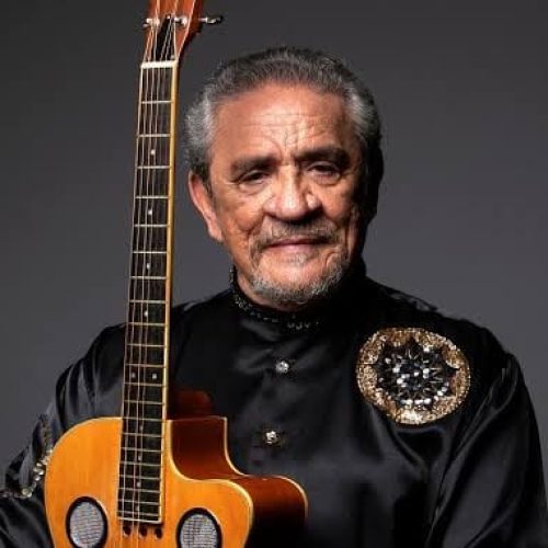 Mesas para show de Zé Ramalho em Natal estão praticamente esgotadas
