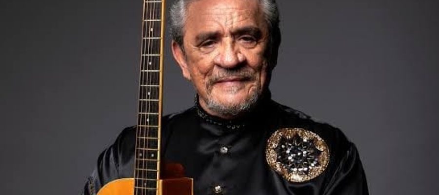 Mesas para show de Zé Ramalho em Natal estão praticamente esgotadas