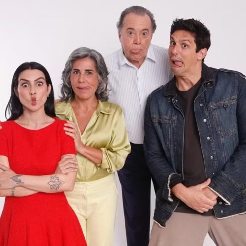 Festival do Cinema Brasileiro terá ingressos a R$ 12 no Moviecom do Praia Shopping