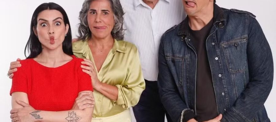 Festival do Cinema Brasileiro terá ingressos a R$ 12 no Moviecom do Praia Shopping