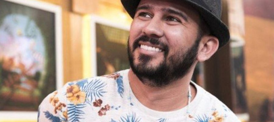 Bráulio Bessa abre 23° Congresso Científico da UnP Com o tema “Educação e poesia que transforma”