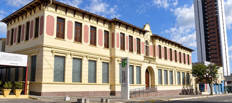 IFRN abre novo centro cultural em Natal com exposição de Candido Portinari