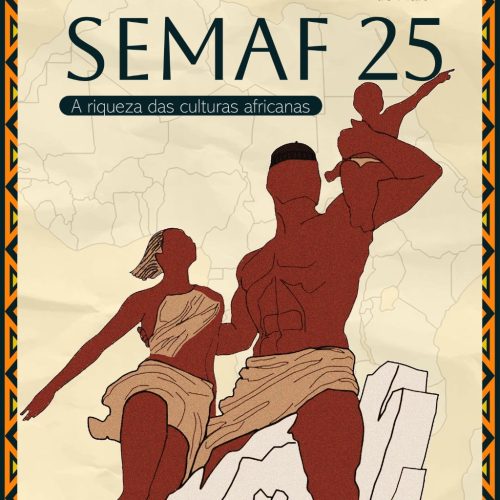 UFRN tem programação especial em homenagem ao Dia da África