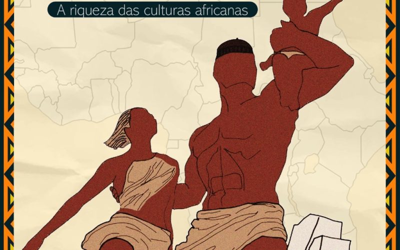 UFRN tem programação especial em homenagem ao Dia da África