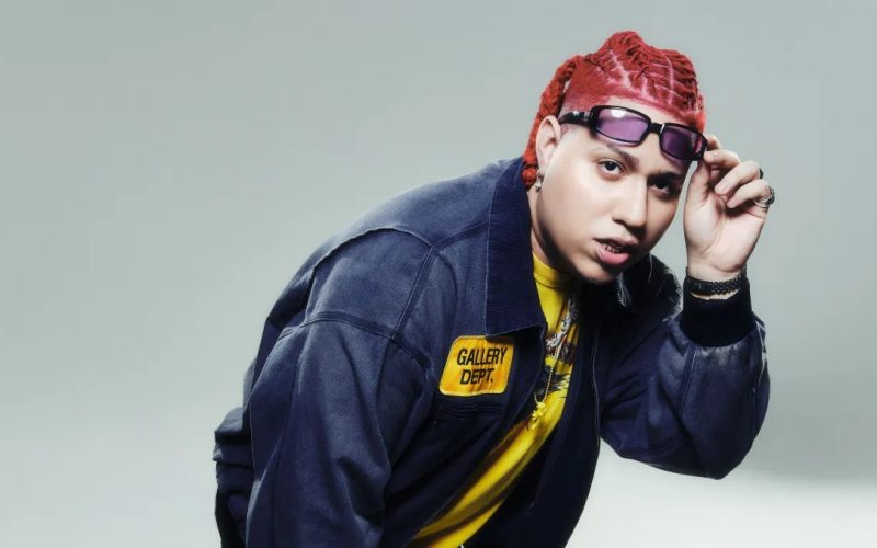 Summer Hype traz Eric Land, Wiu e Teto com expectativa de esgotar ingressos