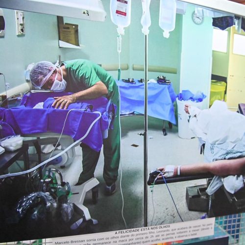 “Alento”: Jornalista Mariana Rocha tem mostra fotográfica exposta na ALRN