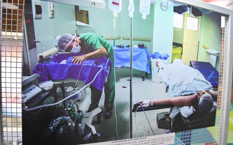 “Alento”: Jornalista Mariana Rocha tem mostra fotográfica exposta na ALRN