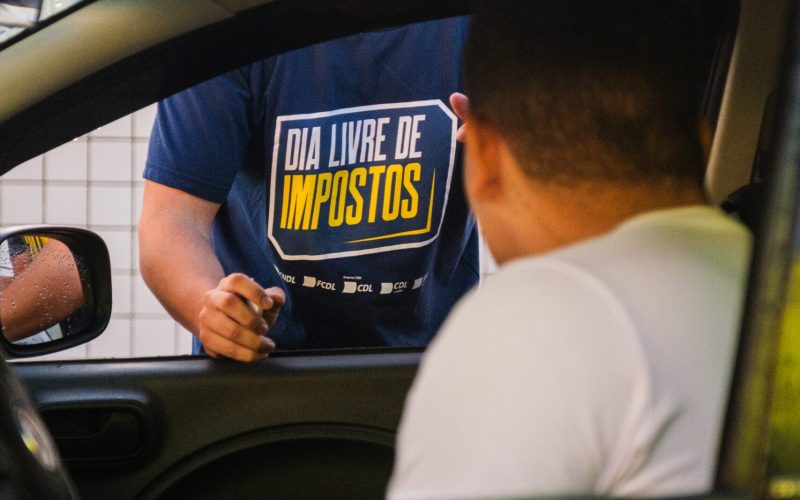 Mais de 100 lojas confirmam participação no Dia Livre de Impostos em Natal