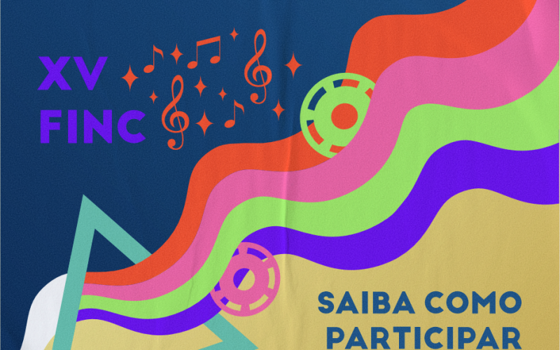 Inscrições prorrogadas para a 15ª FINC -Festival Internacional de Cinema de Baía Formosa