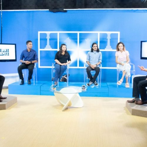 TVU faz mudanças na grade e estreia nova programação em julho