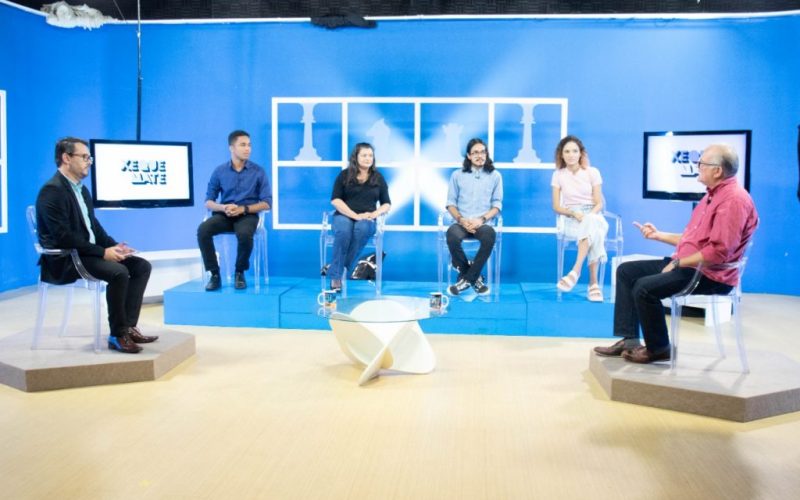 TVU faz mudanças na grade e estreia nova programação em julho