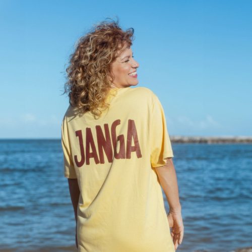 Cantora Ylana chega a Natal com o seu show “Janga” com apresentação na Casa da Ribeira