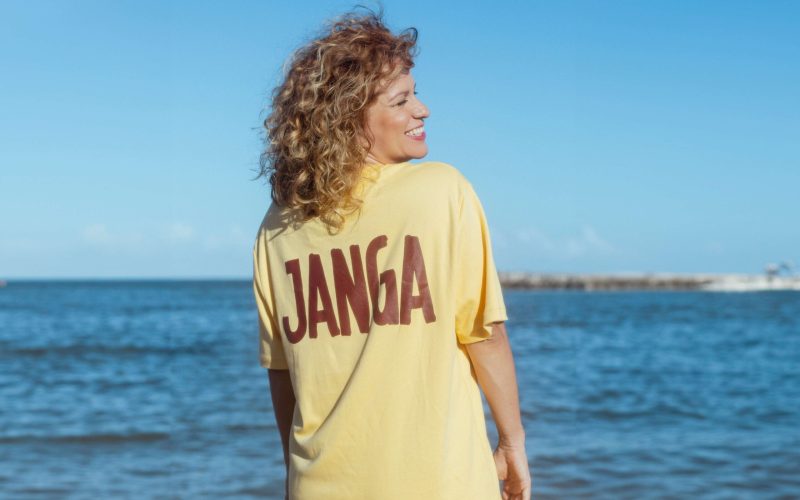 Cantora Ylana chega a Natal com o seu show “Janga” com apresentação na Casa da Ribeira
