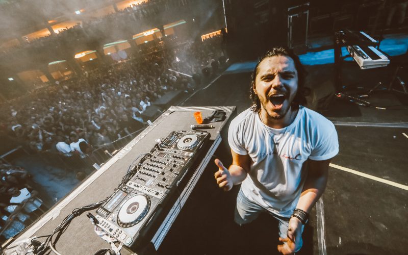 MYRÁ reúne talentos de várias regiões do país e apresenta line-up plural e pulsante em Natal