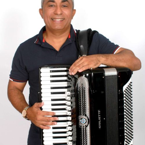 Nara Costa e Zé Hilton são as atrações do I Festival do Queijo da Agricultura Familiar