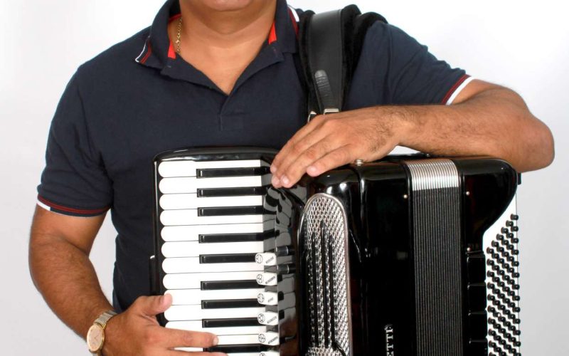 Nara Costa e Zé Hilton são as atrações do I Festival do Queijo da Agricultura Familiar