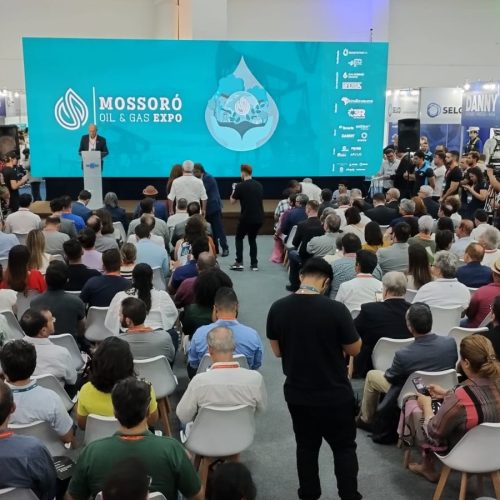 Mossoró Oil & Gas Energy 2024 acontece entre os dias 26 e 28 de novembro no oeste potiguar