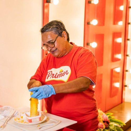 Milho verde une tradição e geração de renda no Maior São João do Mundo