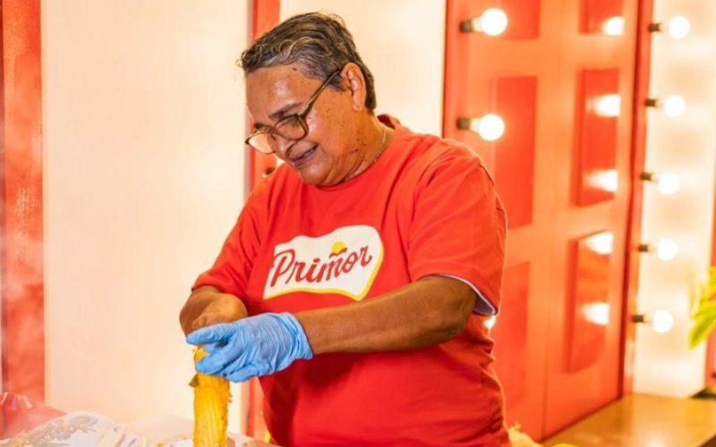 Milho verde une tradição e geração de renda no Maior São João do Mundo