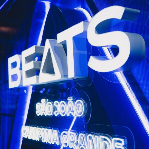 BEATS prepara atração inédita no Parque do Povo e marca presença em mais de 40 festas juninas pelo Norte e Nordeste.