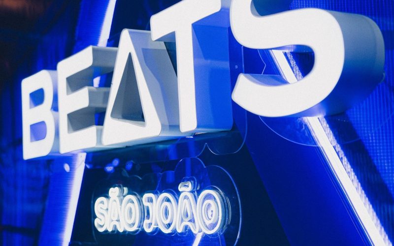 BEATS prepara surpresa no Parque do Povo e marca presença em mais de 40 festas juninas