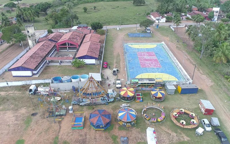 Agrofest de São Gonçalo do Amarante começa hoje com apoio do Banco do Nordeste