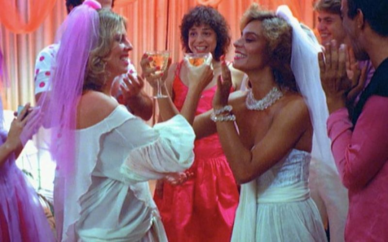Quarta Sapatão: Canal Brasil anuncia nova faixa fixa com filmes sobre mulheres lésbicas