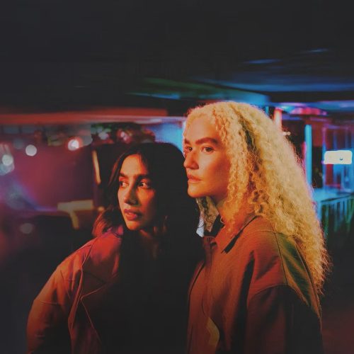 ANAVITÓRIA apresenta ” Turnê Das Esquinas” em outubro no Teatro Riachuelo Natal