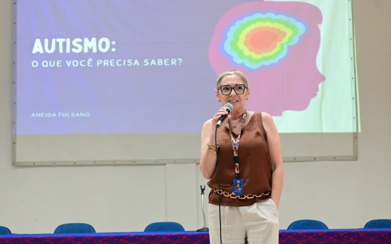 Mãe Atípica vitoriosa na Suprema Corte dos EUA traz ao RN programa internacional de inclusão autista