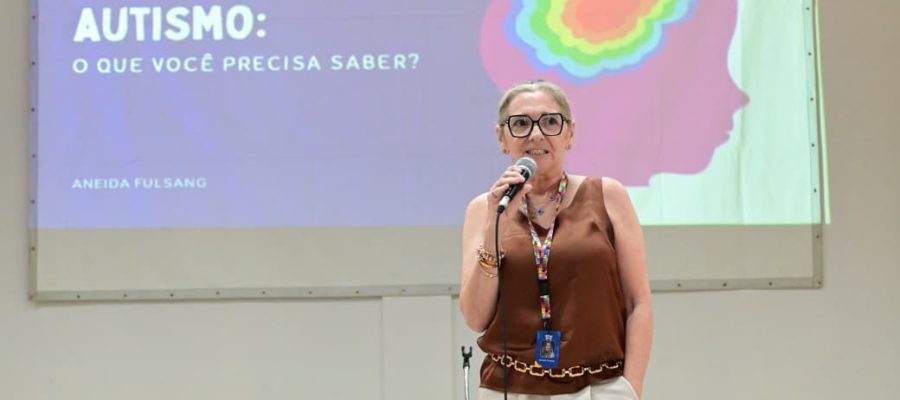 Mãe Atípica vitoriosa na Suprema Corte dos EUA traz ao RN programa internacional de inclusão autista