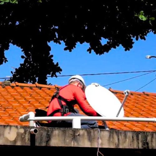 Programa Brasil Antenado amplia sinal digital de TV no Rio Grande do Norte