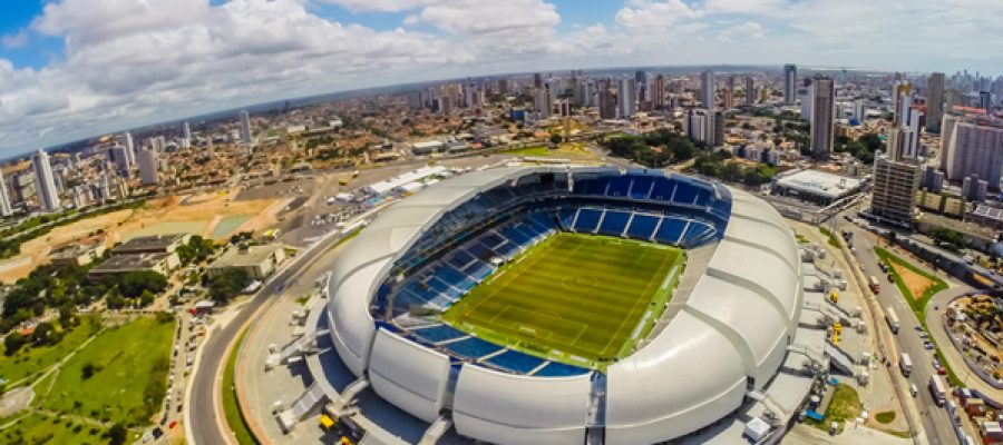 FNF define datas e horários dos jogos das Semifinais da 1ª Divisão do Campeonato Potiguar 2026