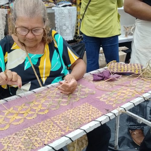 Incentivo do Governo do Estado gera mais renda para artesãos do RN