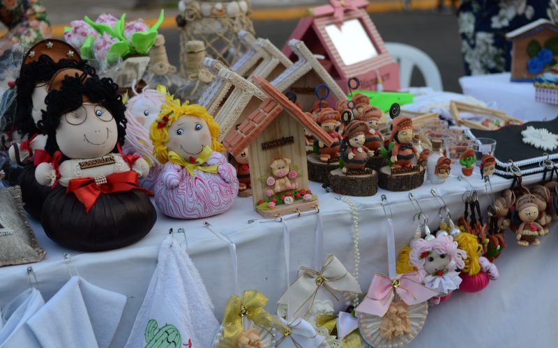 Semtas abre edital para selecionar 30 artesãos de Natal para a  30ª Fiart