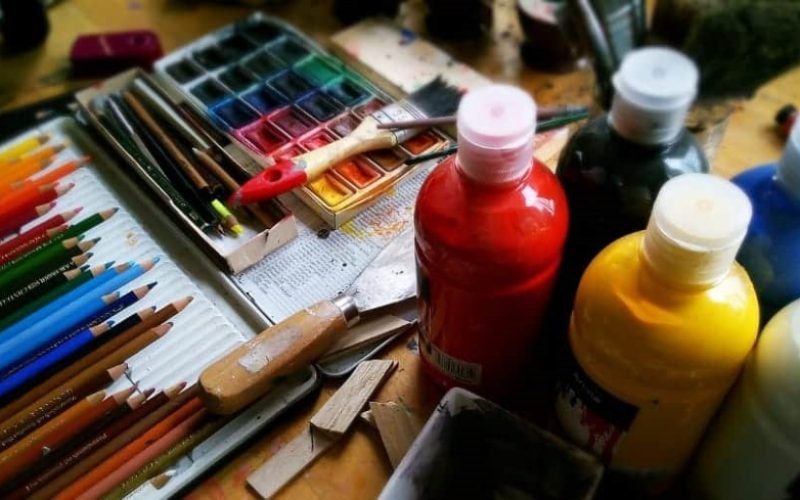Inscrições abertas para projeto de criação coletiva na UFRN