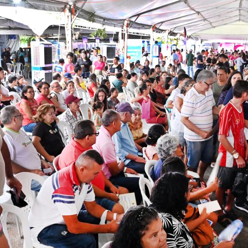 Assembleia e Você chega a Campo Redondo nesta segunda (1)