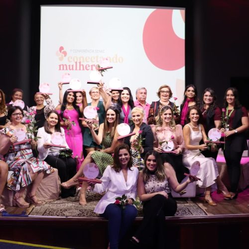 1º Encontro de Mulheres empreendedoras de Assu acontece no dia 15 de março