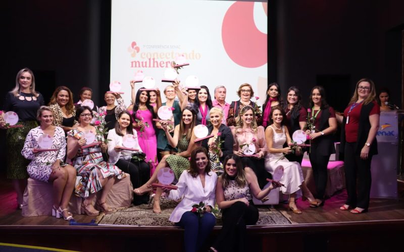 1º Encontro de Mulheres empreendedoras de Assu acontece no dia 15 de março