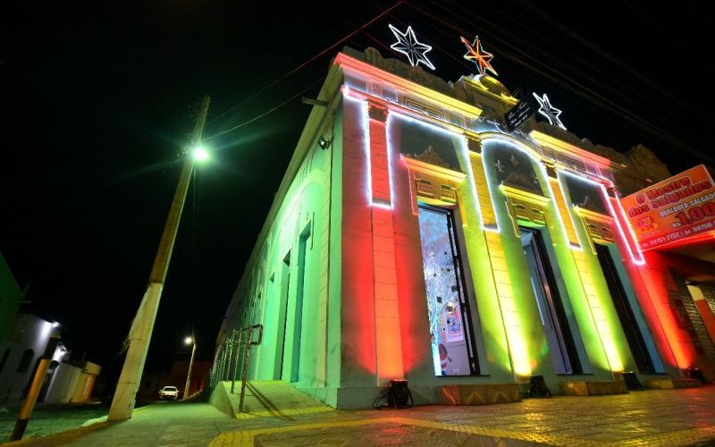 Oficina de Teatro Ecopoesia está sendo oferecida gratuitamente em Assú; Inscrições estão abertas