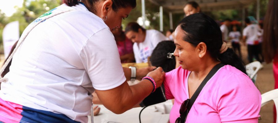 “Semana da Mulher” terá rodas de conversa, ações de saúde, bem estar e blitz educativa