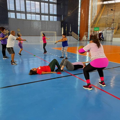 Prefeitura de Mossoró promoverá aulão neste sábado (11) em alusão ao Dia das Mães