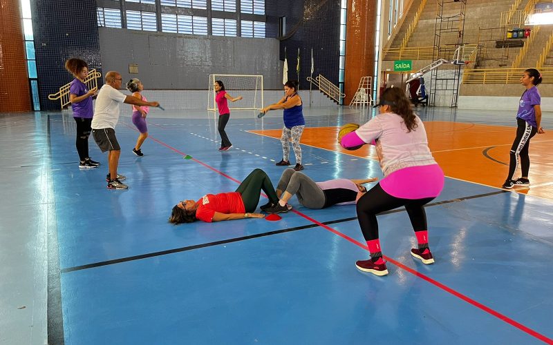 Prefeitura de Mossoró promoverá aulão neste sábado (11) em alusão ao Dia das Mães