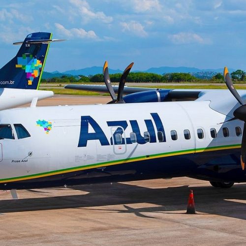 Azul Viagens anuncia reforço da malha aérea para baixa temporada no Rio Grande do Norte