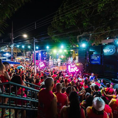 Axé Natal 2026 promete entrar para a história como a maior prévia do Carnaval de Natal