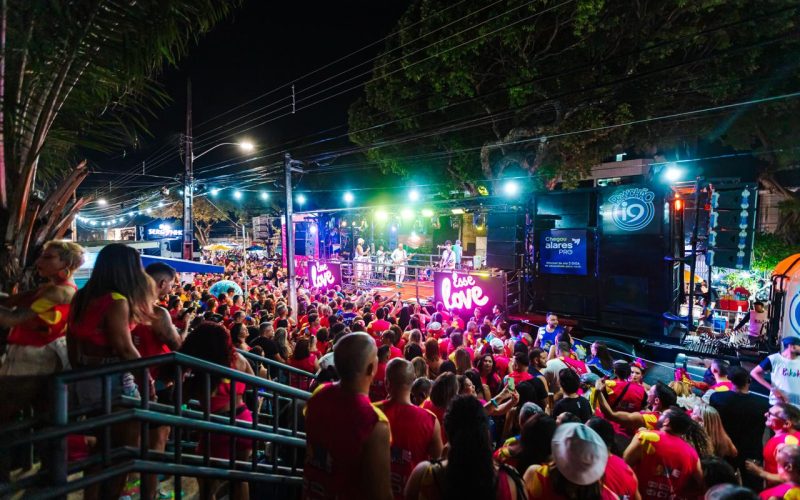 Axé Natal 2026 promete entrar para a história como a maior prévia do Carnaval de Natal